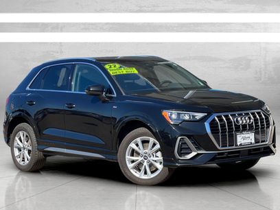 Used 2022 Audi Q3 2.0T Premium