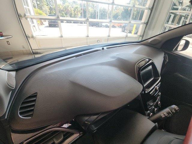 Used 2021 Chevrolet Spark LT FWD image 19