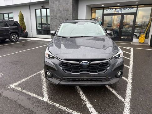 Used 2024 Subaru Crosstrek 2.0i Premium image 2