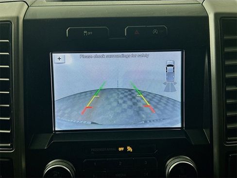 Used 2019 Ford F150 Platinum image 20