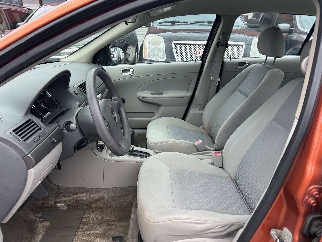 Used 2007 Chevrolet Cobalt LS FWD image 10