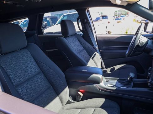 New 2026 Dodge Durango GT w/ Blacktop Package AWD/4WD image 21