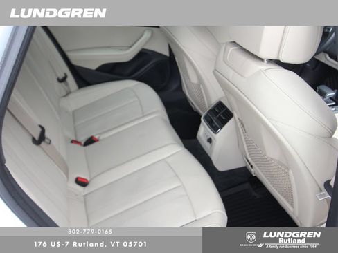 Used 2021 Audi A4 2.0T Premium Plus w/ Premium Plus Package AWD/4WD image 31