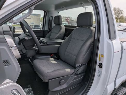New 2026 Ford F350 XL w/ STX Appearance Package AWD/4WD image 13