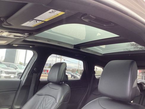 Used 2023 Kia Sportage X-Line w/ X-Line Premium Package image 15