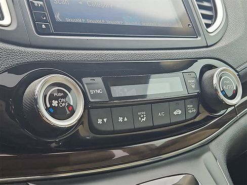 Used 2015 Honda CR-V Touring image 15