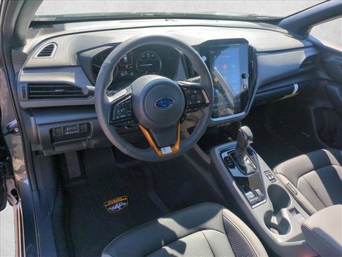 New 2026 Subaru Crosstrek 2.5i Wilderness w/ Wilderness Package AWD/4WD image 3