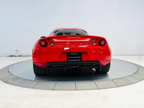 Used 2012 Lotus Evora S RWD image 11