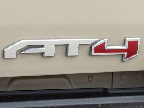 Used 2021 GMC Canyon AT4 w/ Driver Alert Package AWD/4WD image 7