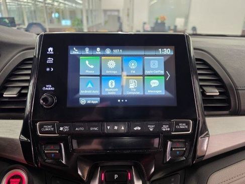 Used 2024 Honda Odyssey EX-L image 24
