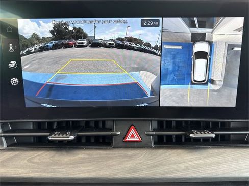 Used 2024 Kia Sportage X-Line Prestige image 25