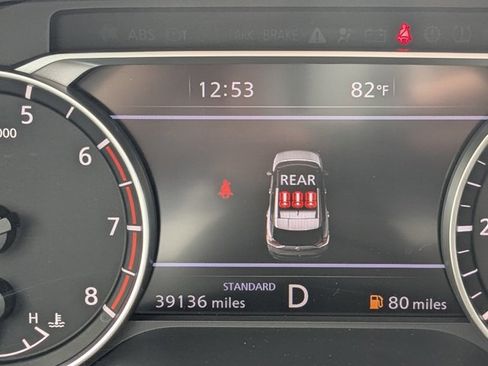 Certified 2023 Nissan Rogue SL w/ SL Premium Package image 27