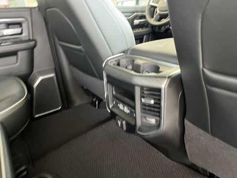 New 2024 RAM 2500 Laramie w/ Night Edition image 28