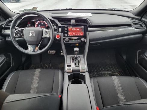 Used 2020 Honda Civic Sport image 10