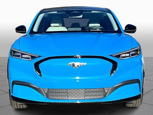 Used 2023 Ford Mustang Mach-E Premium image 3