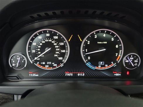 Used 2016 BMW X5 xDrive35i image 22