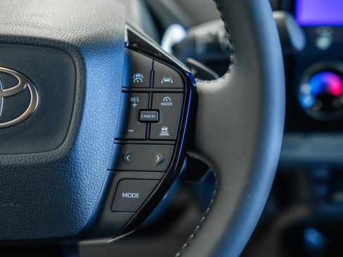 New 2026 Toyota bZ image 27