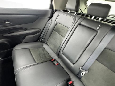 Certified 2024 Nissan Ariya AWD image 14