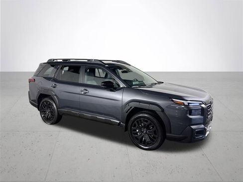 New 2026 Subaru Outback Limited XT image 4