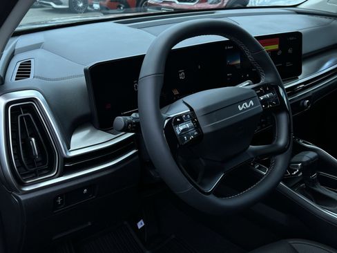 New 2026 Kia Sorento S FWD image 21