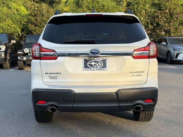 Used 2020 Subaru Ascent Limited w/ Popular Package #4 AWD/4WD image 4