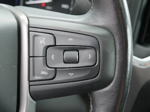 Used 2022 GMC Sierra 1500 Denali w/ Denali Reserve Package image 20