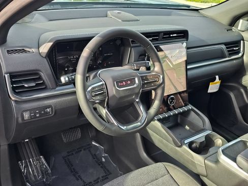 New 2026 GMC Terrain Elevation w/ Black Edition AWD/4WD image 11
