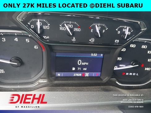 Used 2019 GMC Sierra 1500 SLE w/ SLE Value Package image 18