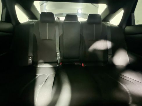 Used 2024 Honda Accord Sport image 33