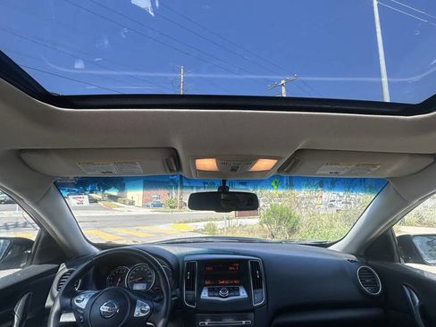 Used 2014 Nissan Maxima 3.5 S image 16