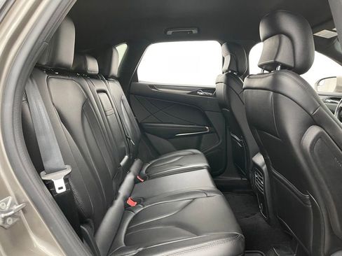 Used 2017 Lincoln MKC Premiere AWD/4WD image 33