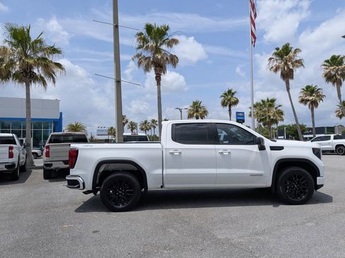 Certified 2024 GMC Sierra 1500 Elevation AWD/4WD image 2