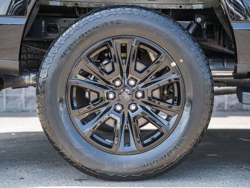 New 2026 Ford F150 Platinum AWD/4WD image 27