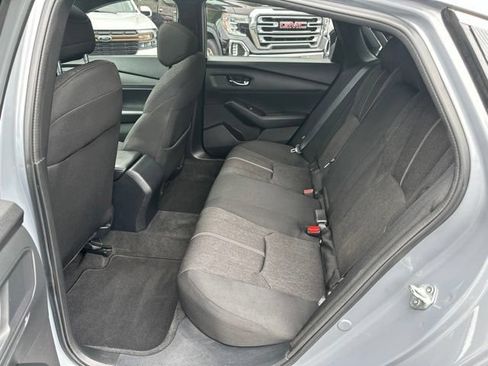 Used 2023 Honda Accord Sport image 30