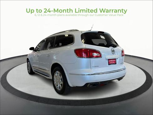 Used 2016 Buick Enclave Premium AWD/4WD image 5