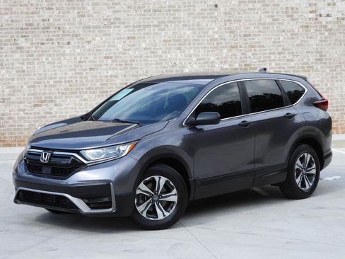 Used 2020 Honda CR-V LX image 6