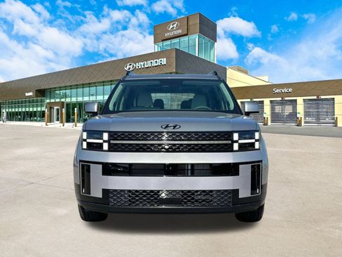 New 2025 Hyundai Santa Fe Calligraphy image 13