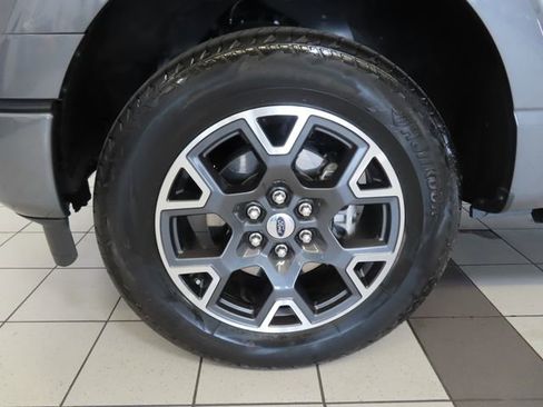 Used 2024 Ford F150 STX AWD/4WD image 16