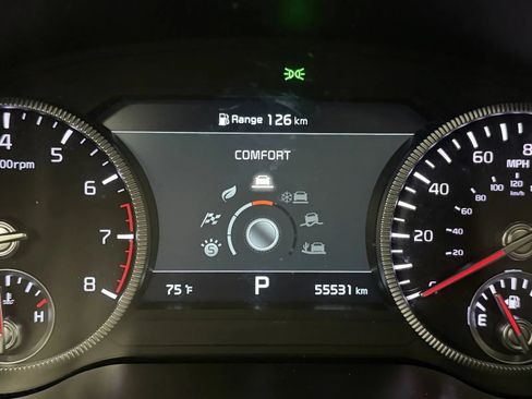 Used 2020 Kia Telluride SX AWD/4WD image 14