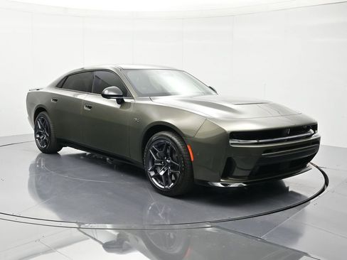 New 2026 Dodge Charger R/T AWD/4WD image 3