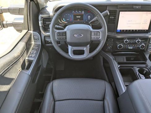New 2026 Ford F350 Lariat AWD/4WD image 20