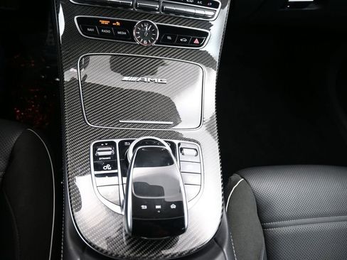 Used 2020 Mercedes-Benz E 63 AMG S image 20