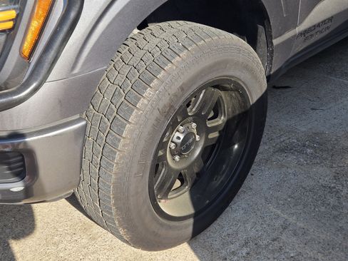 Used 2024 Ford F150 STX image 8