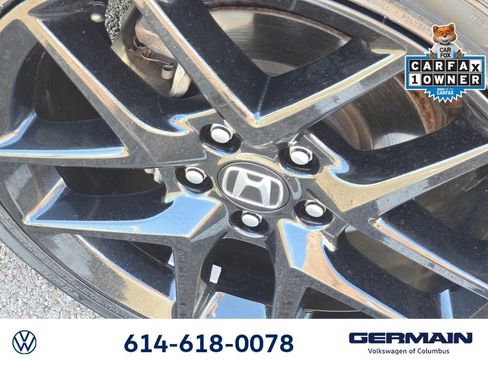 Used 2023 Honda Civic Sport image 12