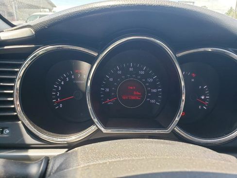 Used 2013 Kia Optima LX image 4