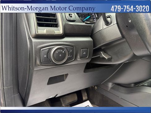 Used 2021 Ford Ranger Lariat w/ Tremor Off-Road Package image 14