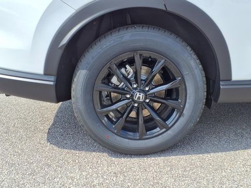 Used 2025 Honda CR-V Sport-L image 10
