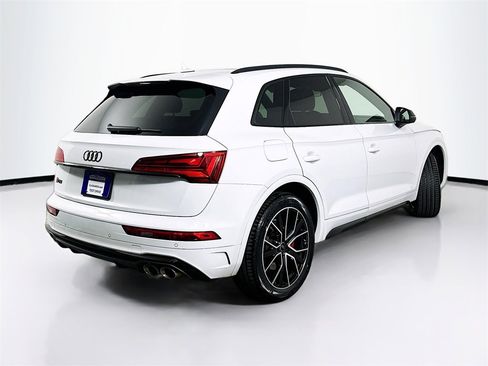 Used 2023 Audi SQ5 Premium Plus image 7