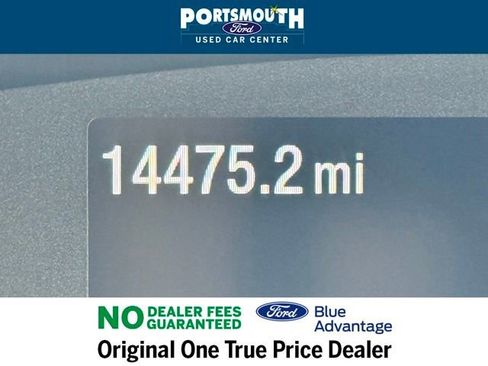 Certified 2022 Ford Escape SE w/ SE Sport Appearance Package image 18