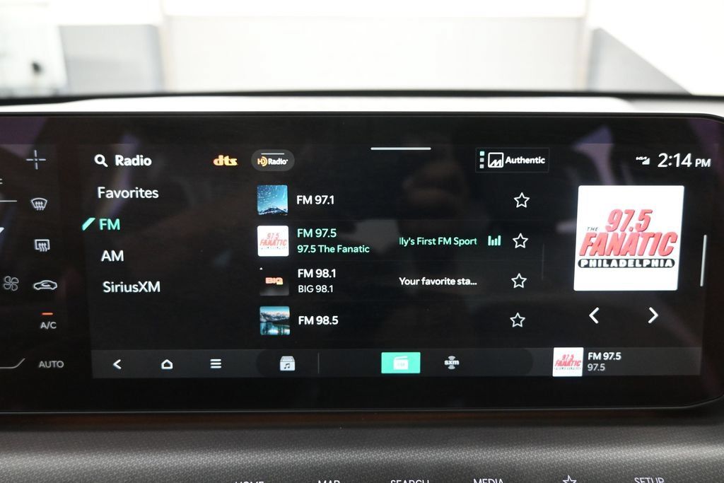 Used 2026 Kia EV9 GT-Line AWD/4WD image 14